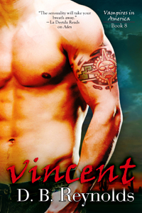 Vincent (Vampires in America)